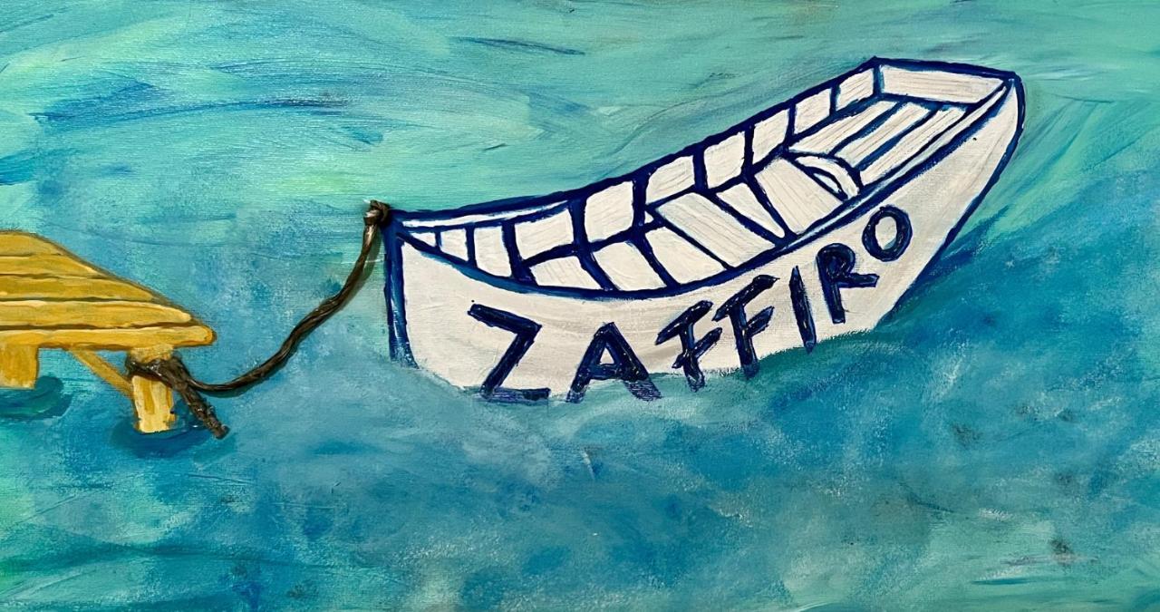 Willa Arthouse Sea View - Acquamarina E Zaffiro Puerto del Carmen  Zewnętrze zdjęcie