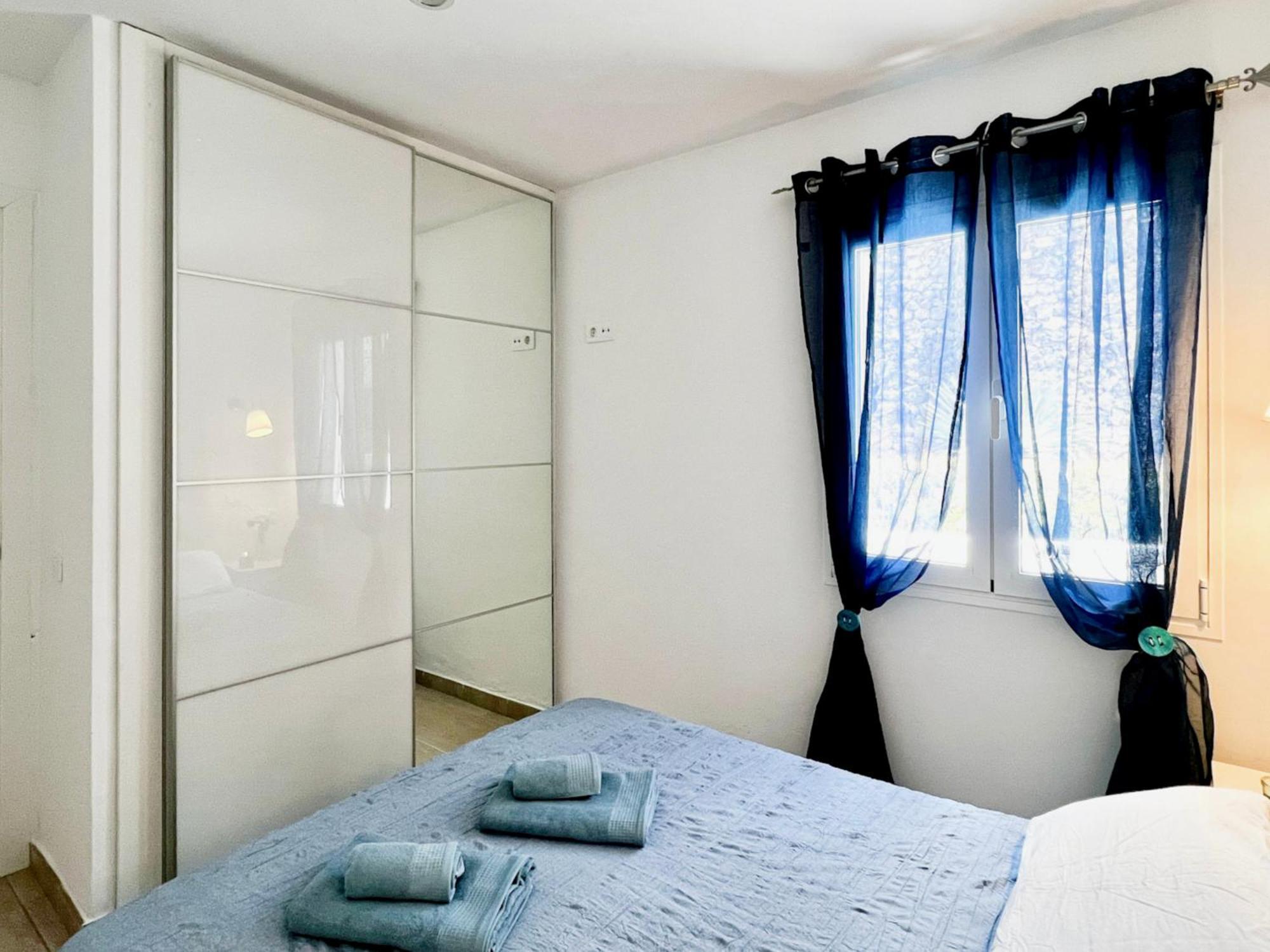 Willa Arthouse Sea View - Acquamarina E Zaffiro Puerto del Carmen  Zewnętrze zdjęcie
