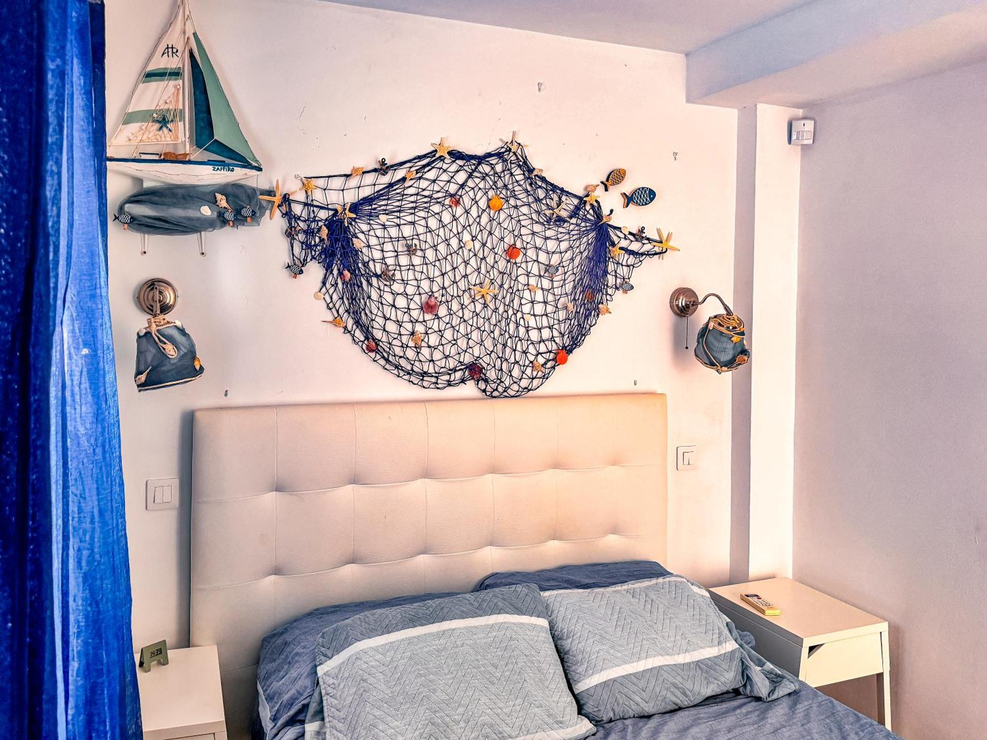 Willa Arthouse Sea View - Acquamarina E Zaffiro Puerto del Carmen  Zewnętrze zdjęcie